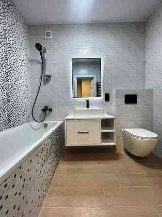 39500 ЖК Мира 3 Сертификат-Да Продам Новую 1 комн кварт 4 эт,S-43 м!AS Харьков