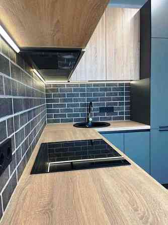 39500 ЖК Мира 3 Сертификат-Да Продам Новую 1 комн кварт 4 эт,S-43 м!AS Харьков