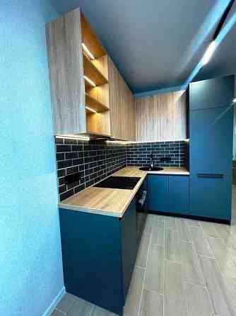 39500 ЖК Мира 3 Сертификат-Да Продам Новую 1 комн кварт 4 эт,S-43 м!AS Харьков