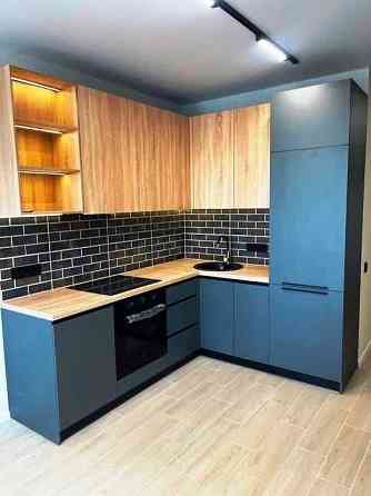 39500 ЖК Мира 3 Сертификат-Да Продам Новую 1 комн кварт 4 эт,S-43 м!AS Харьков