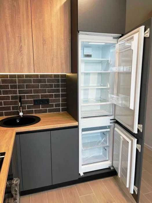 39500 ЖК Мира 3 Сертификат-Да Продам Новую 1 комн кварт 4 эт,S-43 м!AS Харьков - изображение 4