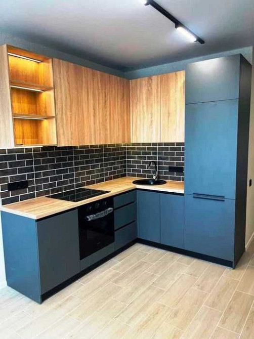 39500 ЖК Мира 3 Сертификат-Да Продам Новую 1 комн кварт 4 эт,S-43 м!AS Харьков - изображение 1