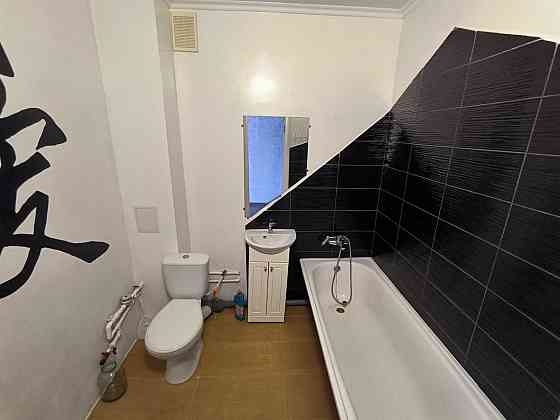 Продається 1-кімнатна квартира вул. Ковпака, 41А Сумы