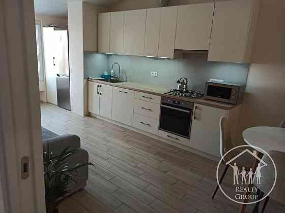 Продам 1к квартиру!Новобудова!Паркомісця!Мазепи-Грінченка-Космічна! Львов