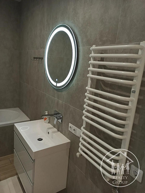 Продам 1к квартиру!Новобудова!Паркомісця!Мазепи-Грінченка-Космічна! Львов - изображение 3