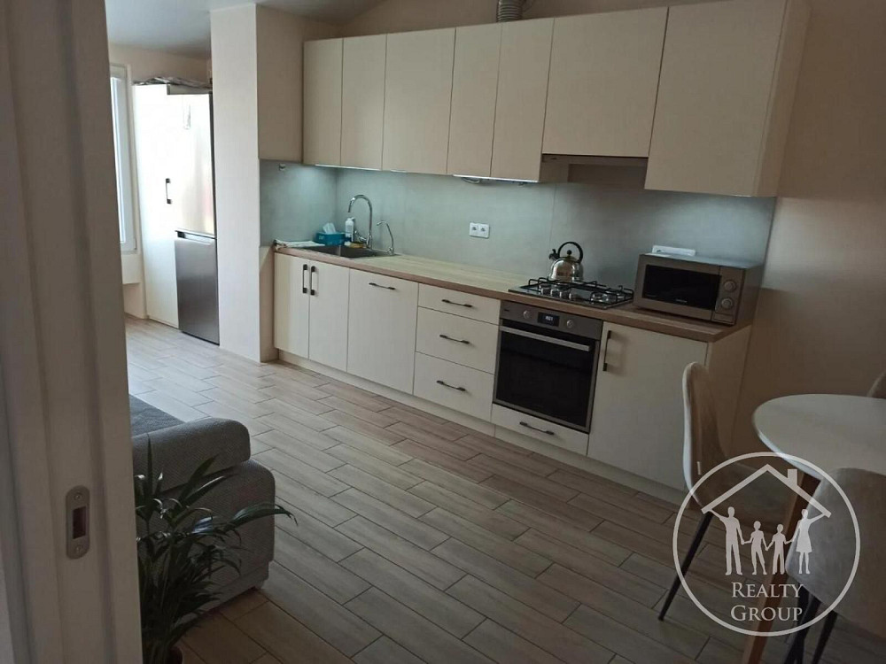 Продам 1к квартиру!Новобудова!Паркомісця!Мазепи-Грінченка-Космічна! Львов - изображение 5