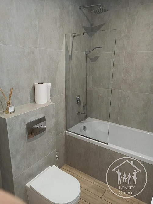 Продам 1к квартиру!Новобудова!Паркомісця!Мазепи-Грінченка-Космічна! Львов - изображение 1