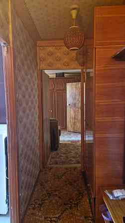 Продам 3к квартиру 70м2 на Левобережный 3, Донецкое шоссе 123. Днепр