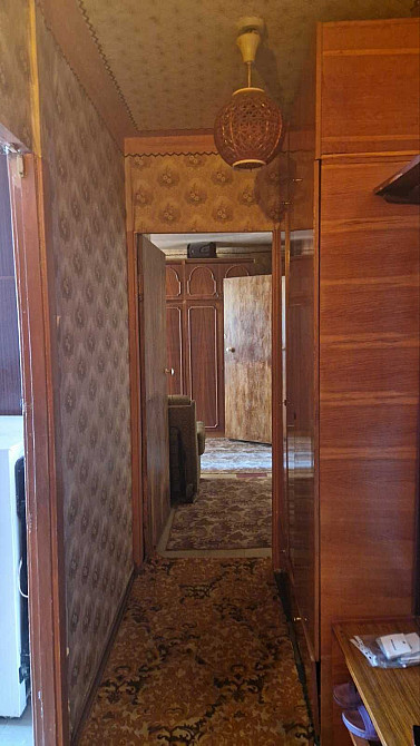 Продам 3к квартиру 70м2 на Левобережный 3, Донецкое шоссе 123. Дніпро - зображення 3