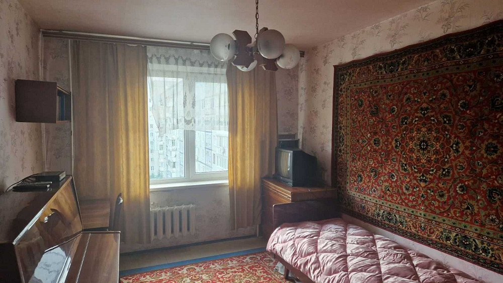 Продам 3к квартиру 70м2 на Левобережный 3, Донецкое шоссе 123. Дніпро - зображення 1