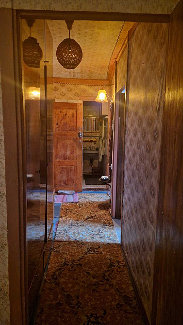 Продам 3к квартиру 70м2 на Левобережный 3, Донецкое шоссе 123. Дніпро - зображення 7