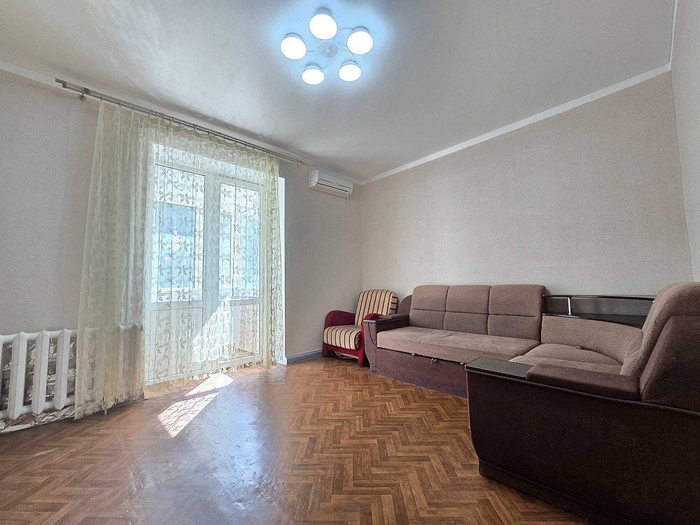 Продам 3 комнатную квартиру. Адмирала Лунина / Адмиральский проспект Одеса - зображення 6