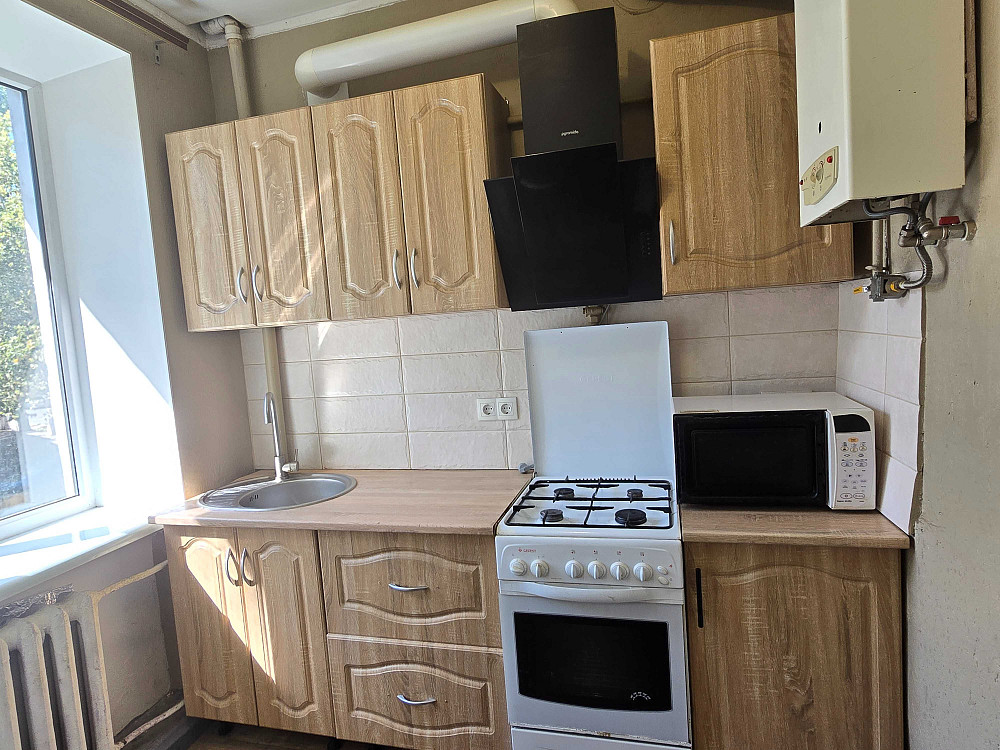 Продам 3 комнатную квартиру. Адмирала Лунина / Адмиральский проспект Одеса - зображення 2