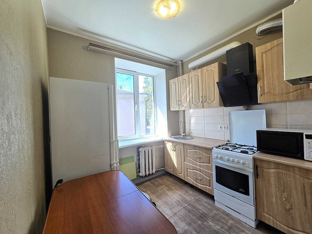 Продам 3 комнатную квартиру. Адмирала Лунина / Адмиральский проспект Одеса - зображення 1