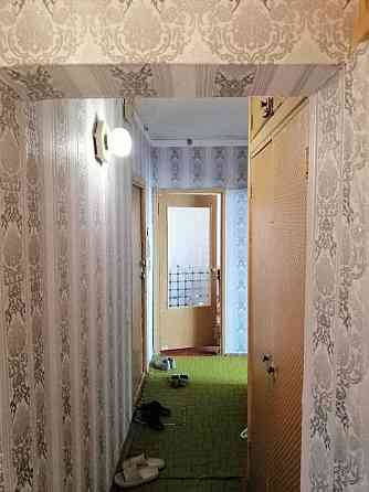 Продам 2-х к. квартиру у хорошому стані в центрі Залютіно Харьков