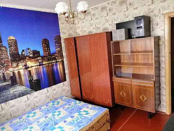 Продам 2-х к. квартиру у хорошому стані в центрі Залютіно Харьков