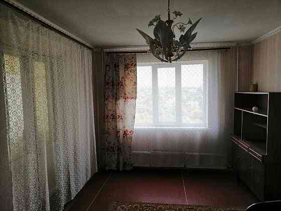 Продам 2-х к. квартиру у хорошому стані в центрі Залютіно Харьков