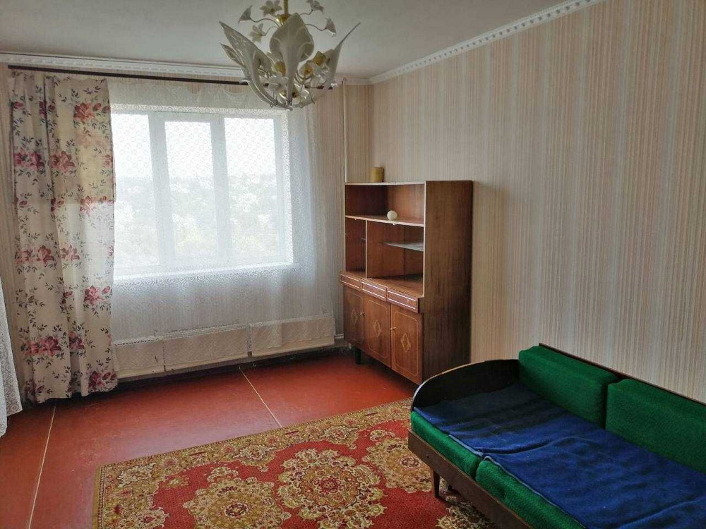 Продам 2-х к. квартиру у хорошому стані в центрі Залютіно Харків - зображення 1