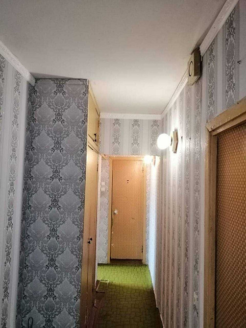 Продам 2-х к. квартиру у хорошому стані в центрі Залютіно Харків - зображення 6