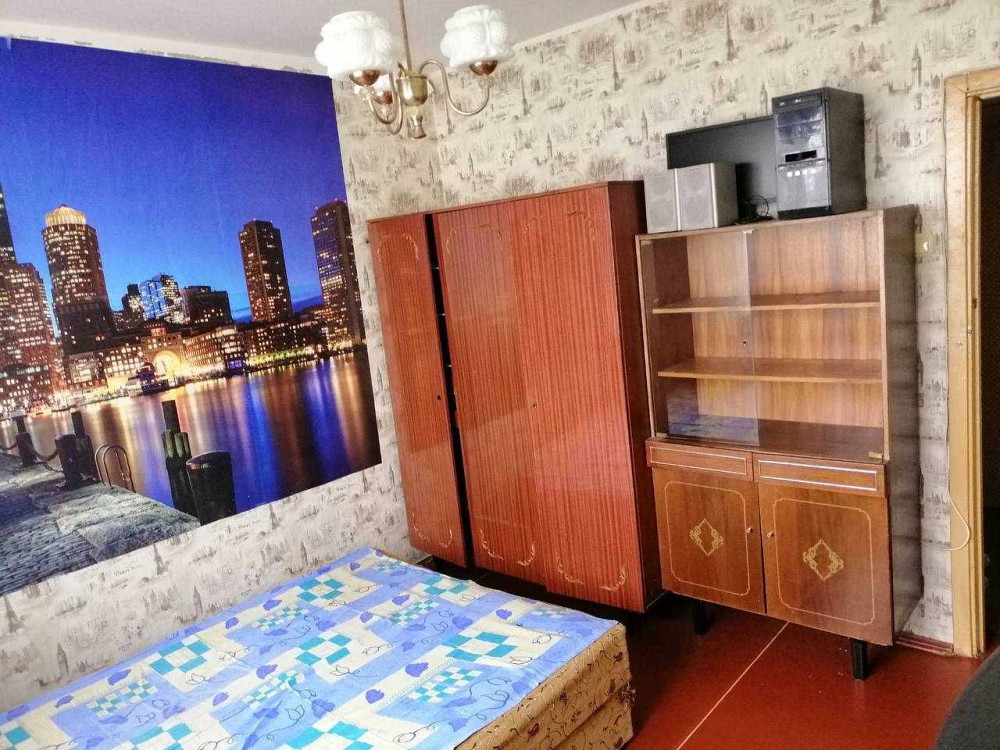 Продам 2-х к. квартиру у хорошому стані в центрі Залютіно Харків - зображення 3