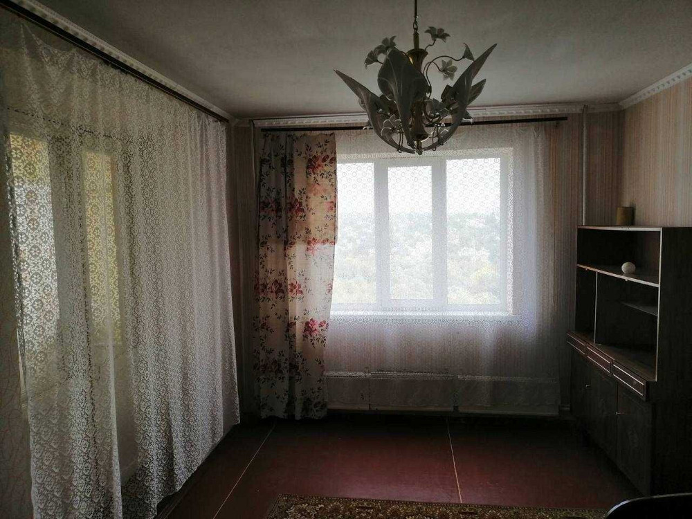 Продам 2-х к. квартиру у хорошому стані в центрі Залютіно Харків - зображення 4