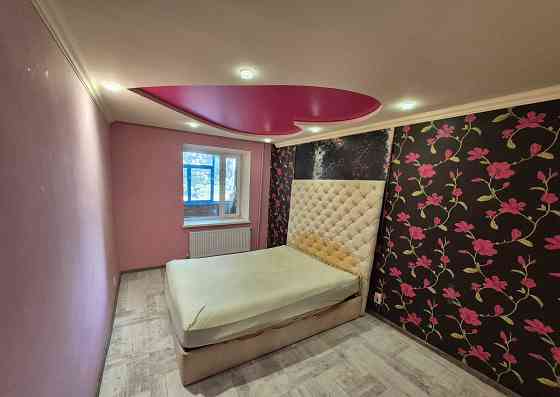 Автономное отопление! 4комн. квартира. Центр Лозовой.Можно под офис. Лозовая