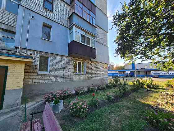 Автономное отопление! 4комн. квартира. Центр Лозовой.Можно под офис. Лозовая