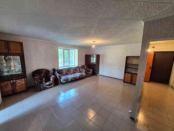 Автономное отопление! 4комн. квартира. Центр Лозовой.Можно под офис. Лозовая