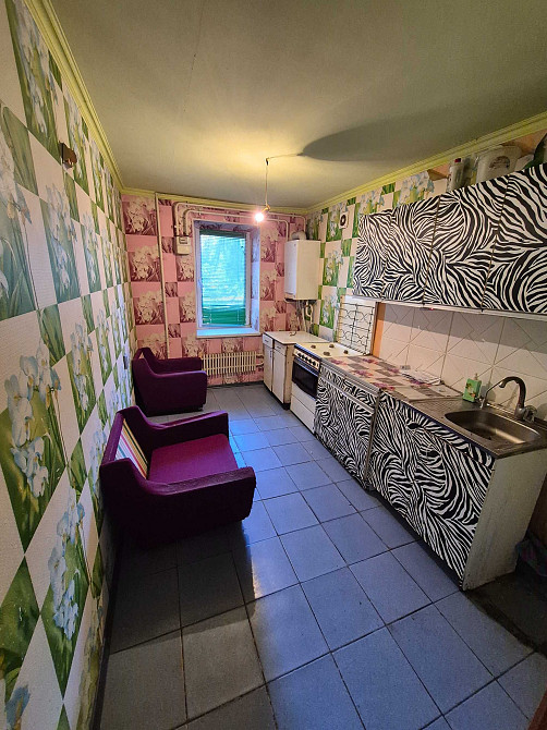 Автономное отопление! 4комн. квартира. Центр Лозовой.Можно под офис. Лозовая - изображение 4