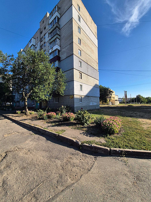 Автономное отопление! 4комн. квартира. Центр Лозовой.Можно под офис. Лозовая - изображение 5