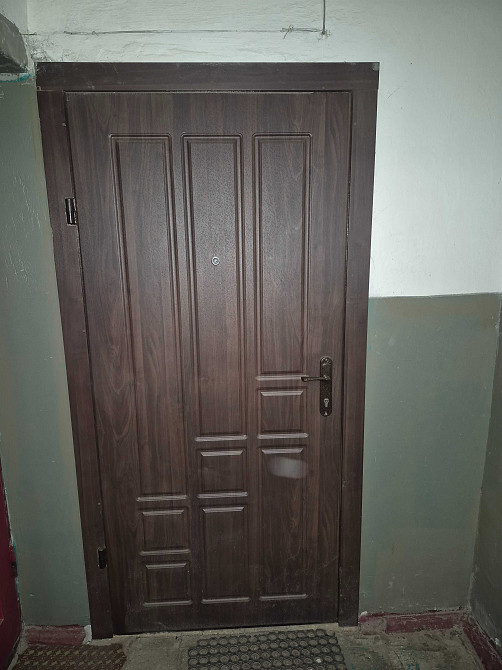 Автономное отопление! 4комн. квартира. Центр Лозовой.Можно под офис. Лозовая - изображение 8