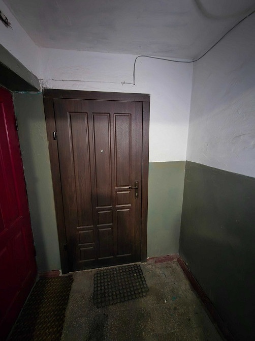 Автономное отопление! 4комн. квартира. Центр Лозовой.Можно под офис. Лозовая - изображение 7