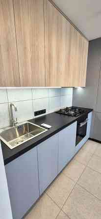 Новобудова 2 кім + кухня вітальня вул. Мазепи ЖК Greenville Park Львов