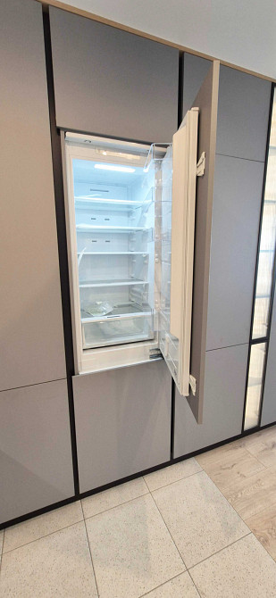 Новобудова 2 кім + кухня вітальня вул. Мазепи ЖК Greenville Park Львов - изображение 5