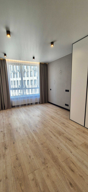 Новобудова 2 кім + кухня вітальня вул. Мазепи ЖК Greenville Park Львов - изображение 8