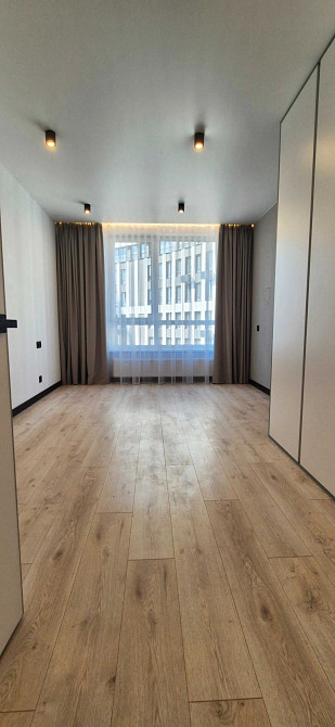 Новобудова 2 кім + кухня вітальня вул. Мазепи ЖК Greenville Park Львов - изображение 7