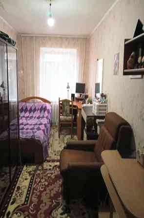 Продам 2 к. к. начало пр. Б. Хмельницького, цегл. будинок, торг. Irin Днепр