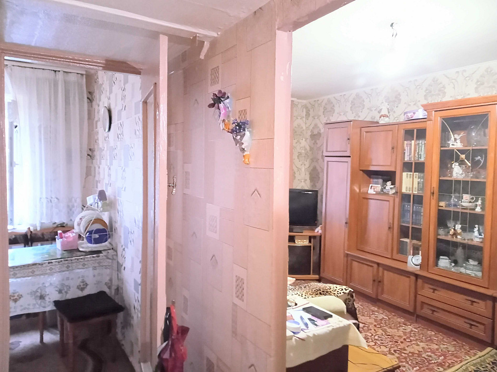 Продам 2 к. к. начало пр. Б. Хмельницького, цегл. будинок, торг. Irin Днепр - изображение 8