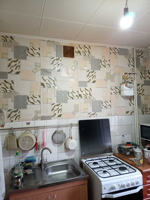 Продам 2 к. к. начало пр. Б. Хмельницького, цегл. будинок, торг. Irin Днепр - изображение 4