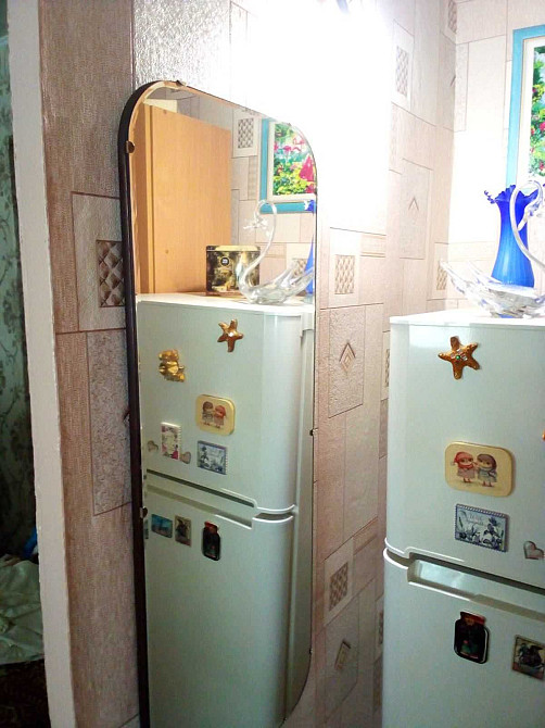 Продам 2 к. к. начало пр. Б. Хмельницького, цегл. будинок, торг. Irin Днепр - изображение 7