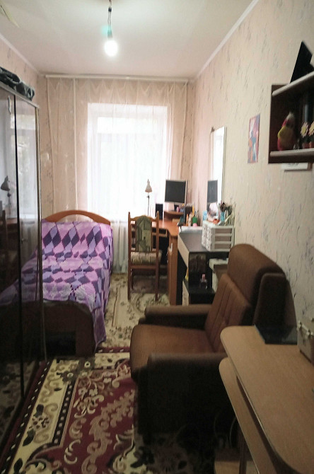 Продам 2 к. к. начало пр. Б. Хмельницького, цегл. будинок, торг. Irin Днепр - изображение 6