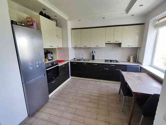 Продам 3к квартиру победа набережная проспект героев Днепр