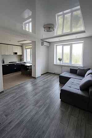 Продам 3к квартиру победа набережная проспект героев Днепр