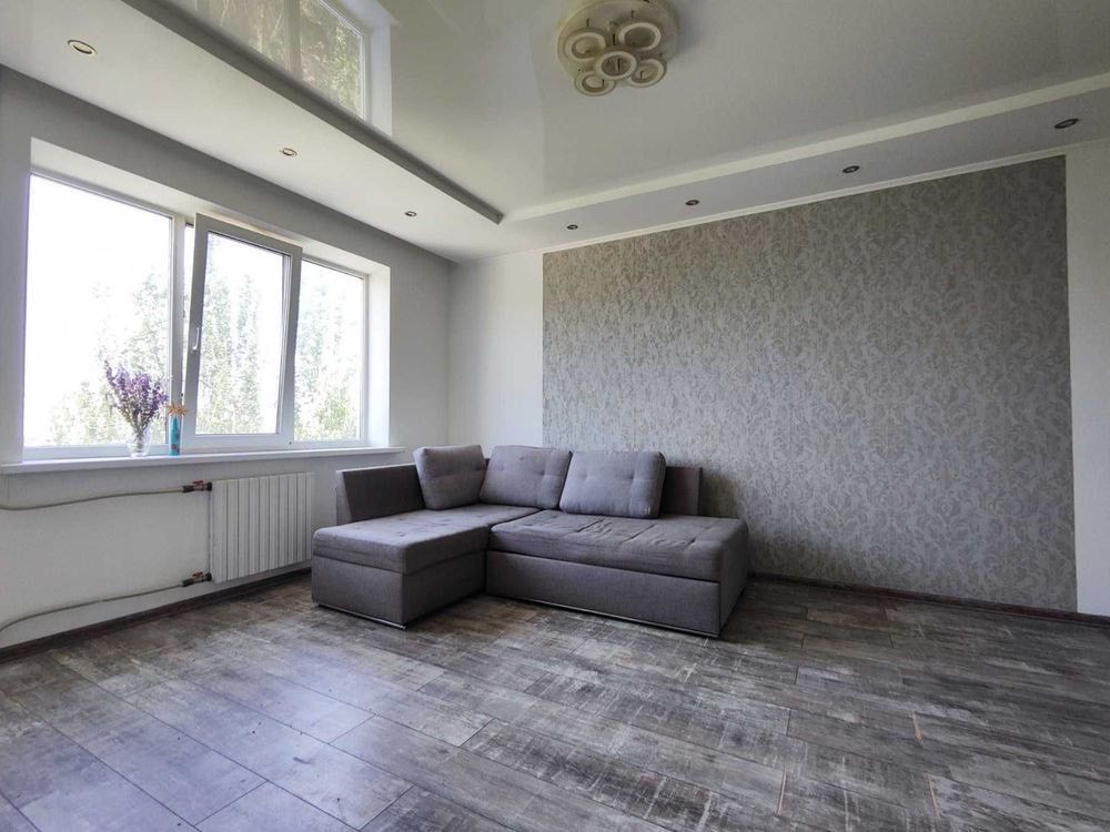 Продам 3к квартиру победа набережная проспект героев Днепр - изображение 3