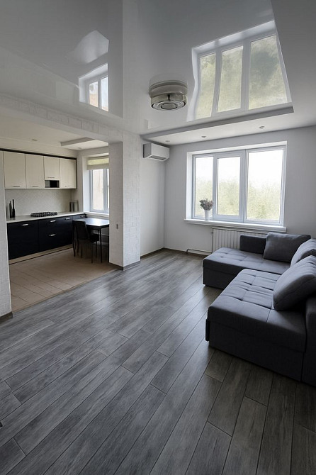 Продам 3к квартиру победа набережная проспект героев Днепр - изображение 1