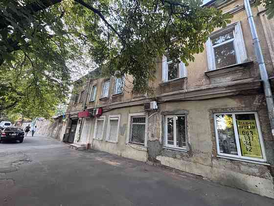 2 кім. квартира в центрі Акція! Одеса