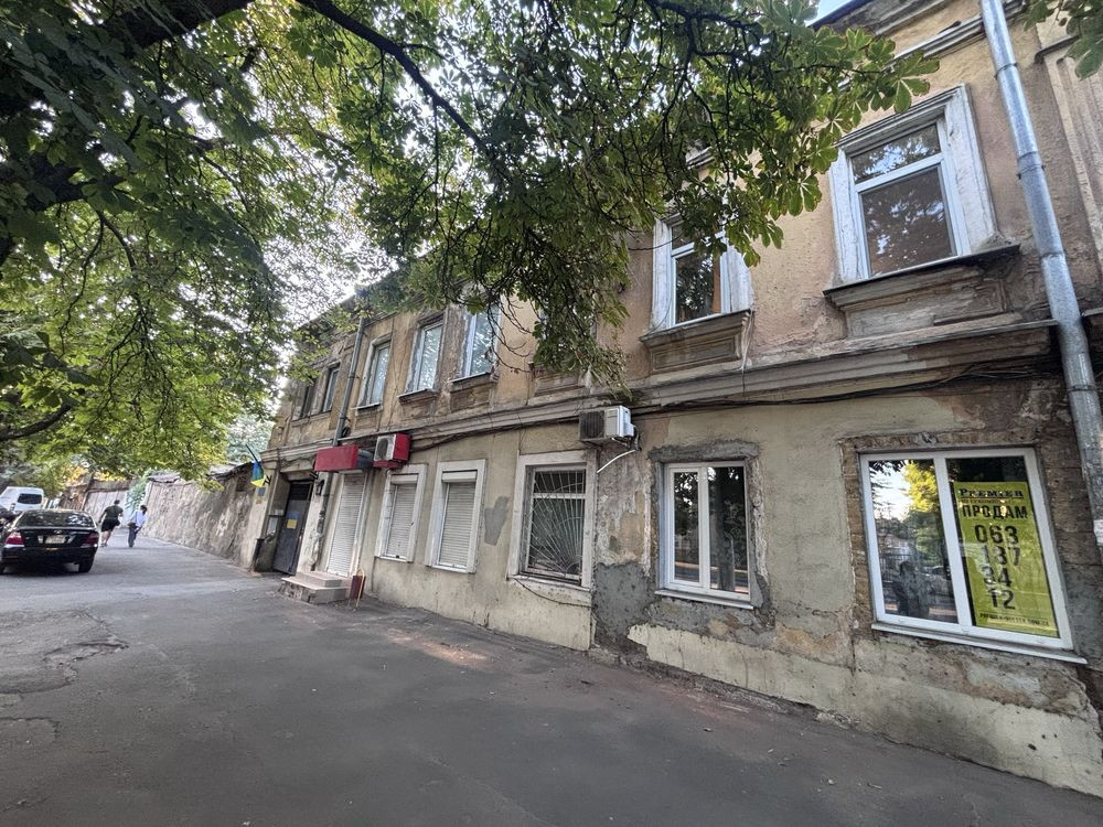 2 кім. квартира в центрі Акція! Одеса - зображення 5