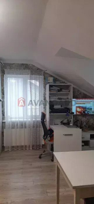 Продам 1к студію з ремонтом / пров. Левітана, 4 Київ - зображення 4