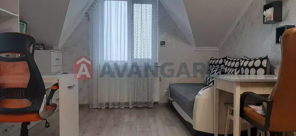 Продам 1к студію з ремонтом / пров. Левітана, 4 Київ - зображення 1