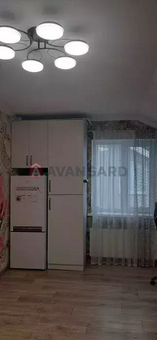 Продам 1к студію з ремонтом / пров. Левітана, 4 Київ - зображення 5